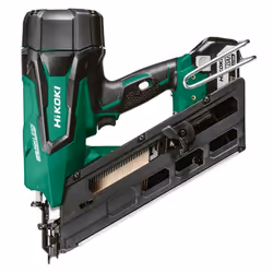 HiKOKI NR1890DCJPZ 18V 90mm Clipped Head Nailer 2x5.0Ah Batts