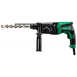 Hikoki DH26PX2 SDS-Plus Rotary Hammer Drill 240v