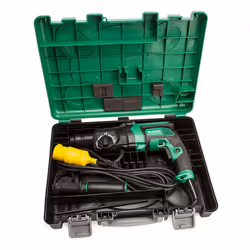 HiKOKI HiKOKI DH26PX2 SDS Plus Rotary Hammer Drill (110V) DH26PX2/J2Z-110V