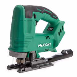 HiKOKI HiKOKI CJ18DAW4Z 18V Orbital Jigsaw (Body Only) CJ18DAW4Z - Additional view 4