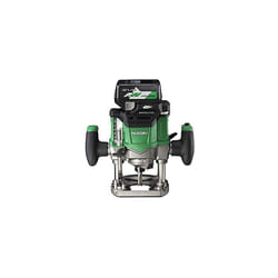 HIKOKI M3612DAJRZ MULTIVOLT 18V 5Ah 1/2 Router KIT