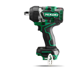 Hikoki WR36DEW2Z power wrench 1/2" 1050 N⋅m Black, Green 36 V