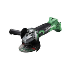 HiKOKI G18DSL2W4Z G18DSL2W4Z Angle Grinder 115mm 18V Bare Unit