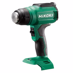 Hikoki RH18DAW4Z Heat Gun 18V Bare Unit