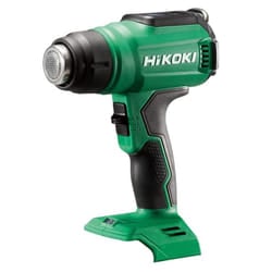 Hikoki RH18DAW4Z Heat Gun 18V Bare Unit