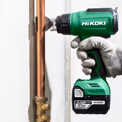 Hikoki RH18DAW4Z Heat Gun 18V Bare Unit