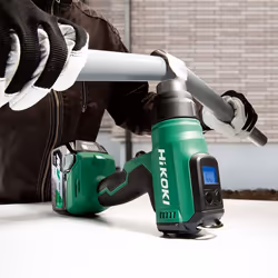 Hikoki RH18DAW4Z Heat Gun 18V Bare Unit