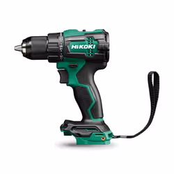 HiKOKI 18V Brushless Combi Drill (Body Only) - DV18DE