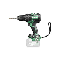 Hikoki DV36DCW2Z drill 2200 RPM 2.1 kg Black, Green