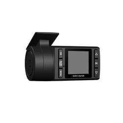 Yupiteru DRY-SV50C dashcam HD Cigar lighter Black