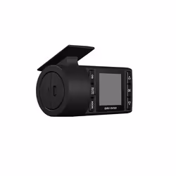 Yupiteru DRY-SV50C dashcam HD Cigar lighter Black