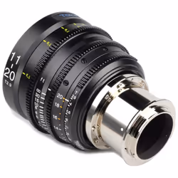Tokina 11-20MM T2.9 Cine Zoom Lens For Sony/Canon/Nikon/Arri/Micro Four Thirds - For Micro Four Thirds