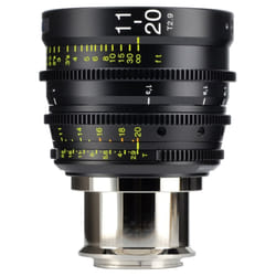 Tokina 11-20MM T2.9 Cine Zoom Lens For Sony/Canon/Nikon/Arri/Micro Four Thirds - For Sony E-mount