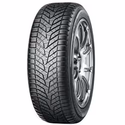 Yokohama BluEarth-Winter (V90 265/40 R20 104V passenger car Winter tyres Tyres AUDI: A8 D4 WC402014VB 4968814924218
