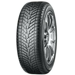 Yokohama BluEarth-Winter (V90 265/40 R20 104V passenger car Winter tyres Tyres AUDI: A8 D4 WC402014VB