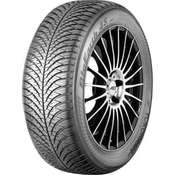 Yokohama BluEarth 4S AW21 225/55 R19 99V passenger car All-season tyres Tyres NISSAN: X-Trail R4439