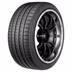 Yokohama Advan Sport (V105S) ZPS 275/40 R20 102Y passenger car Summer tyres Tyres R5044 4968814975678 Runflat