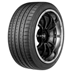 Yokohama Advan Sport (V105S) ZPS 275/40 R20 102Y passenger car Summer tyres Tyres R5044