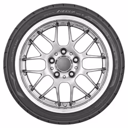 Yokohama Advan Neova AD08RS 195/50 R15 82V passenger car Summer tyres Tyres FORD: FIESTA 6, FIESTA 4, KA Hatchback, SMART: Fortwo II Coupe 0E501507VRS