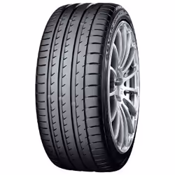 Yokohama Advan Sport V105E 315/30 R22 107Y passenger car Summer tyres Tyres R5601 4968814987473