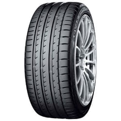 Yokohama Advan Sport V105E 315/30 R22 107Y passenger car Summer tyres Tyres R5601