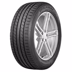 Yokohama Geolandar CV G058 235/70 R16 106H passenger car Summer tyres Tyres R5683 4968814988395