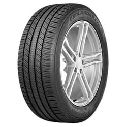 Yokohama Geolandar CV G058 225/55 R17 97V passenger car Summer tyres Tyres AUDI: A6 C7 Saloon, A7 Sportback, A5 B9 Sportback, BMW: 5 Saloon R5714