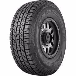 Yokohama Geolandar A/T (G015) 245/60 R18 109H passenger car All-season tyres Tyres R5958 4968814995966