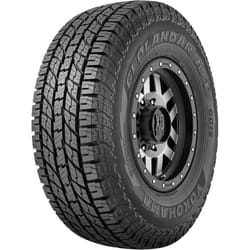 Yokohama Geolandar A/T (G015) 245/60 R18 109H passenger car All-season tyres Tyres R5958