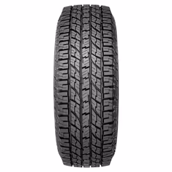 Yokohama Geolandar A/T (G015) 245/60 R18 109H passenger car All-season tyres Tyres R5958