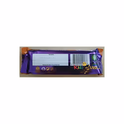 Cadbury Twirl Orange New Limited Edition 12 Pcs