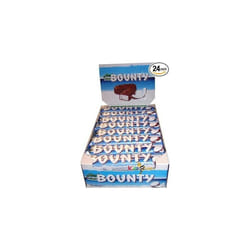 Mars Bounty Milk Chocolate Case of 24