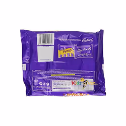 Cadbury Picnic 4 Bars - 10PACK