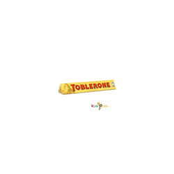 Toblerone Milk Chocolate Large Bar 360g Packaging - Pack of 4
