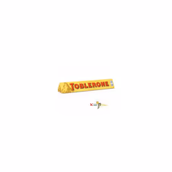 Toblerone Milk Chocolate Large Bar 360g Packaging - Pack of 10