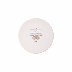 Loose Face Powder Refill, 01 Cool 23 g