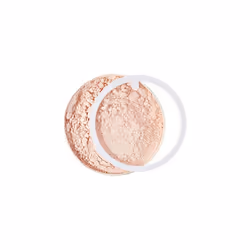 Loose Face Powder Refill, 01 Cool 23 g