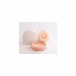 Loose Face Powder Refill, 02 Fair 23 g
