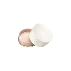 Loose Face Powder Box, 186 g