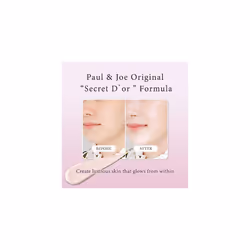 Illuminating Foundation Primer 01 Lavender Pearl, 30ml