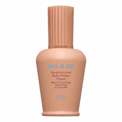 Sunprotection Body Primer Tinted, 80g