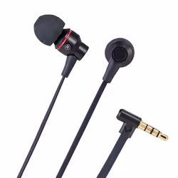 SANWA SUPPLY MM-HS705BK, Wired, 20 - 20000 Hz, Headset, Black
