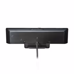 SANWA SUPPLY MM-SPL11UBK soundbar speaker Black 6 W