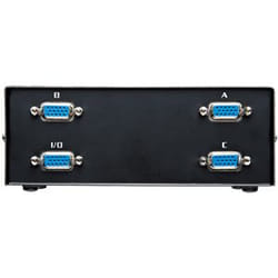 SANWA SUPPLY SWW-31VLN video switch VGA