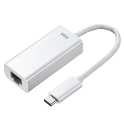 SANWA SUPPLY LAN-ADURCM interface cards/adapter