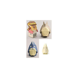 My Neighbor Totoro Origami Kit