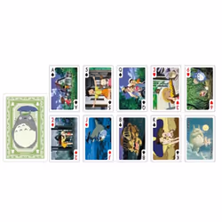 Ensky ENS18195 board/card game