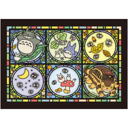 Ensky ENS18393 puzzle Jigsaw puzzle
