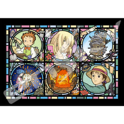 Ensky ENS18831 puzzle Jigsaw puzzle