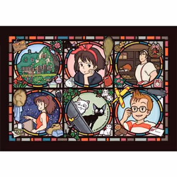 Ensky ENS19274, Jigsaw puzzle, 28/02/2019